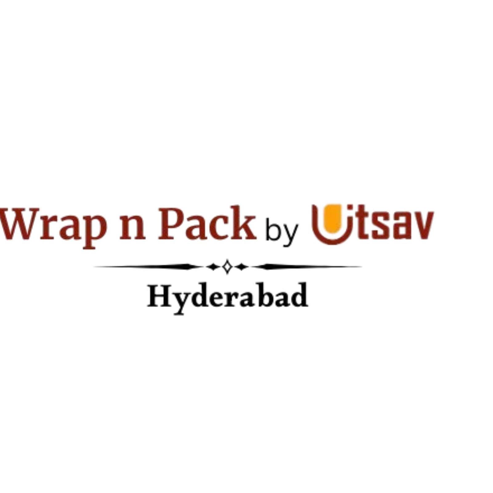 Wrap N Pack By Utsav