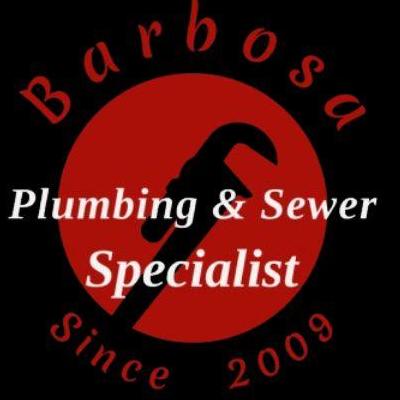 Barbosa   Plumbing  And  Sewer