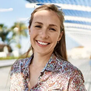 Lauren Wilson