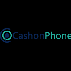 Cashon Phone