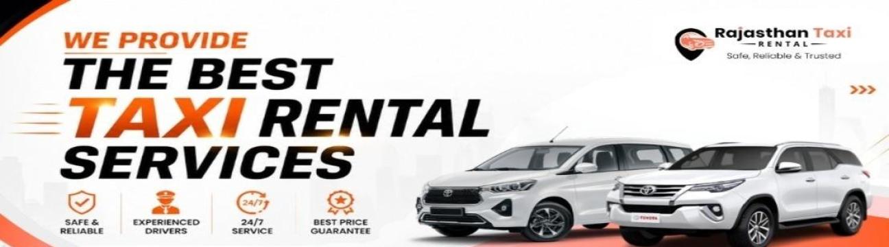 Rajasthan Taxi Rental