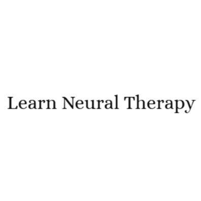 Learn Neural Therapy
