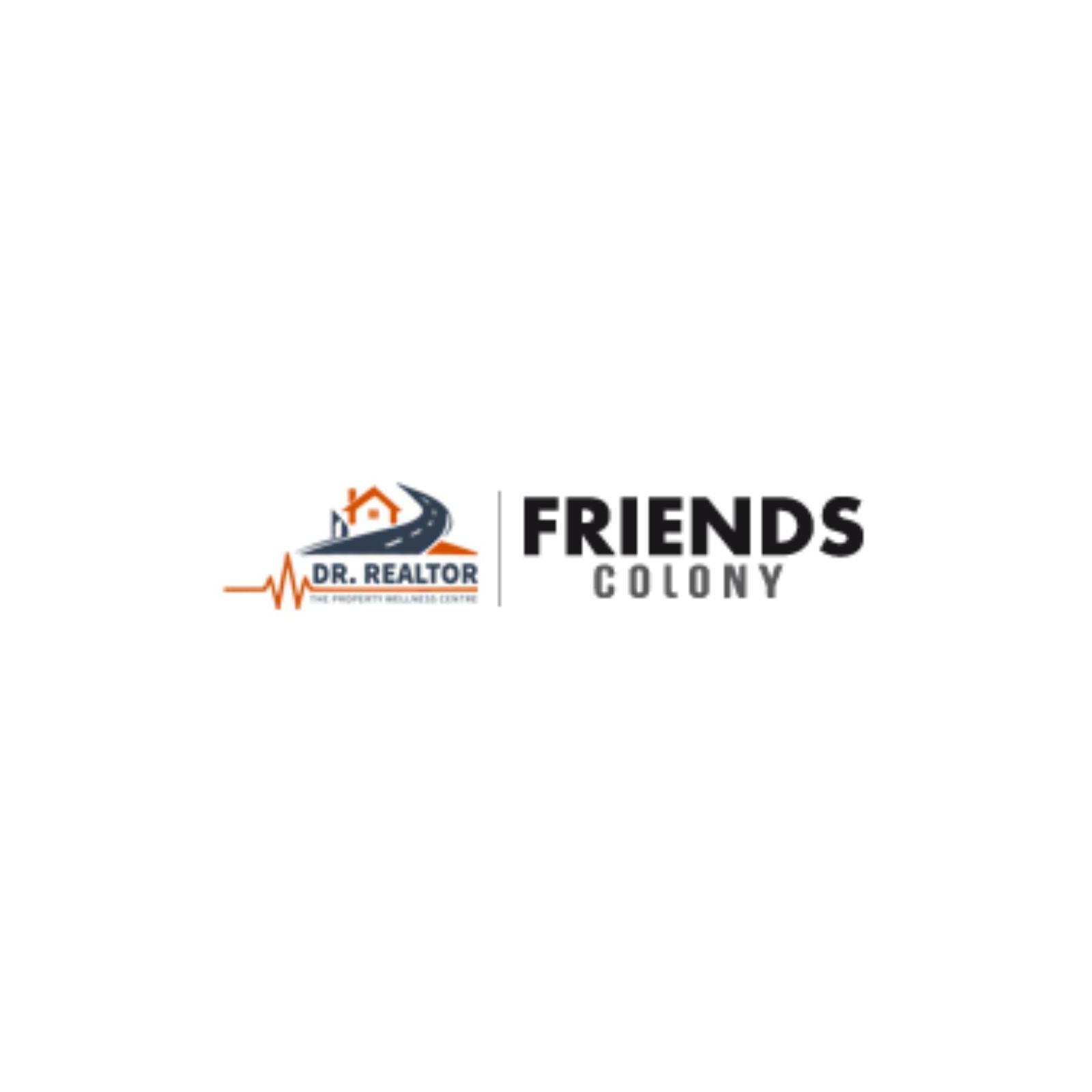 Friends Colony