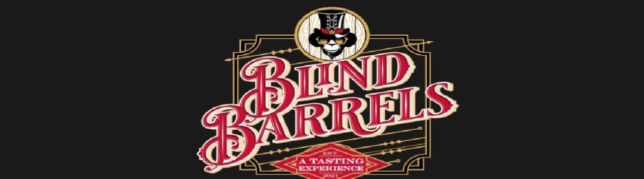 Blind Barrels