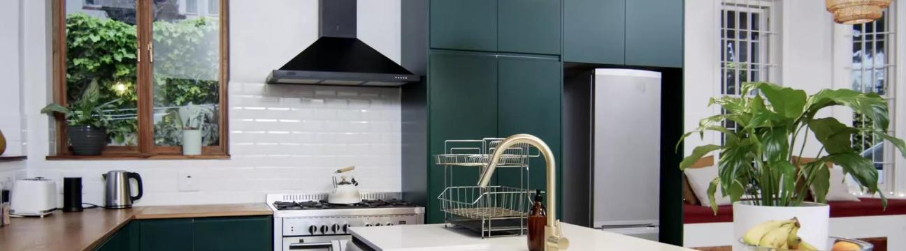 Kitchen Wrap Direct