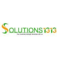 Solutions 1313