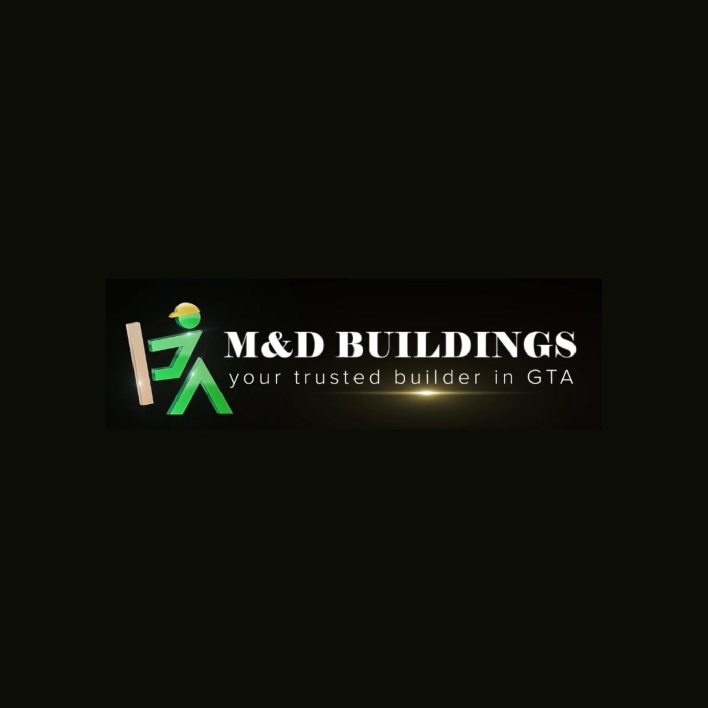 M&D Buildings