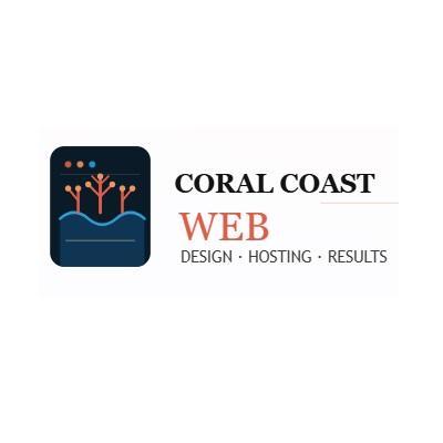 Coral Coast Web