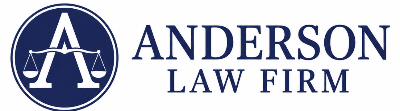 Anderson  Law Firm