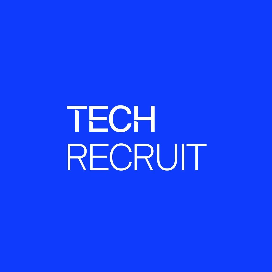 Tech  Recruit