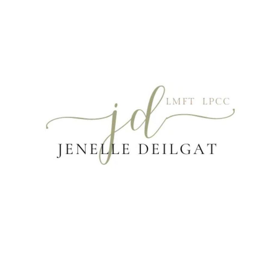 Jenelle Deilgat