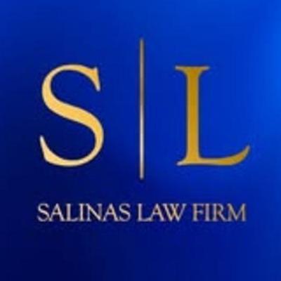 Salinas Law  Firm