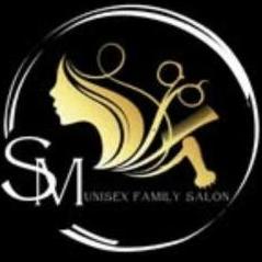 SMunisex Familysalon