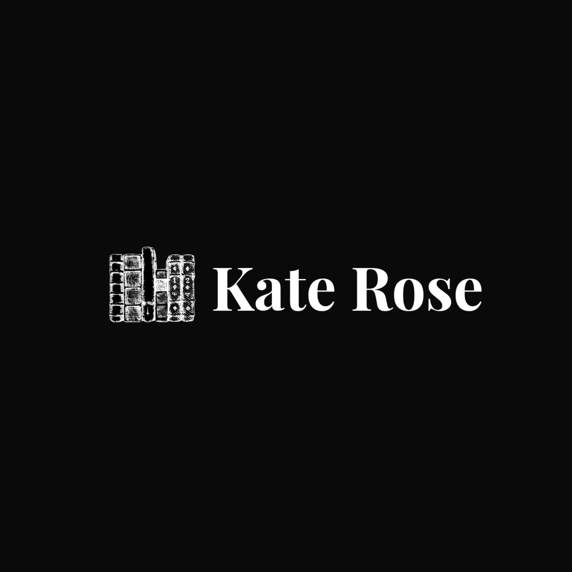 Katerose Writer