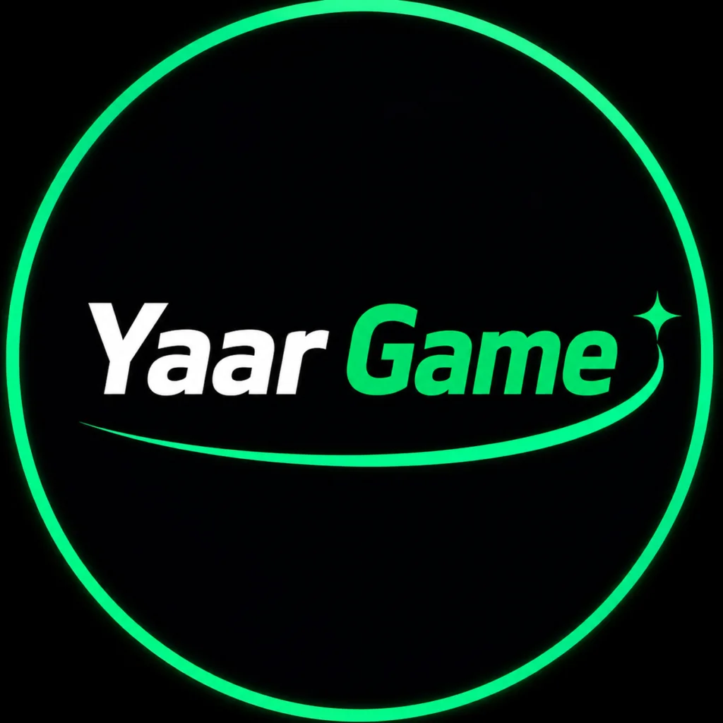 Yaarwin  Game