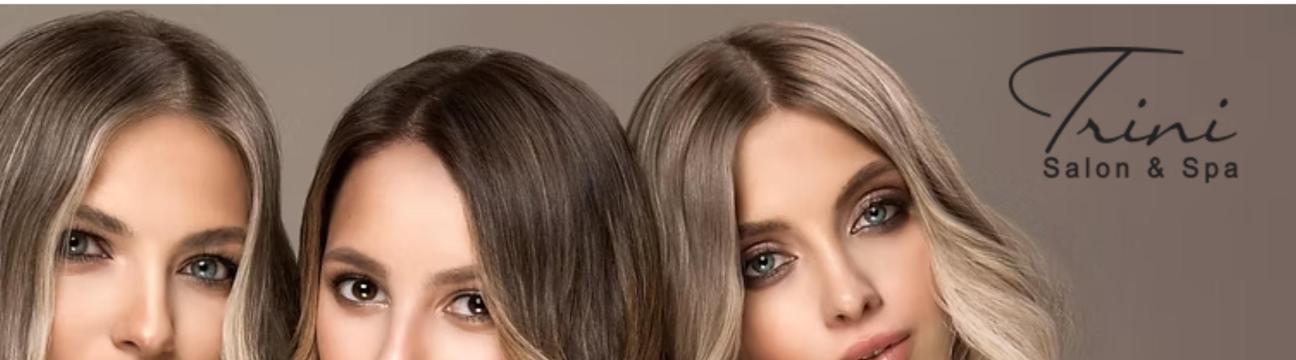 Trini Salons
