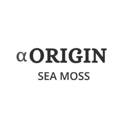 Origin Sea Moss