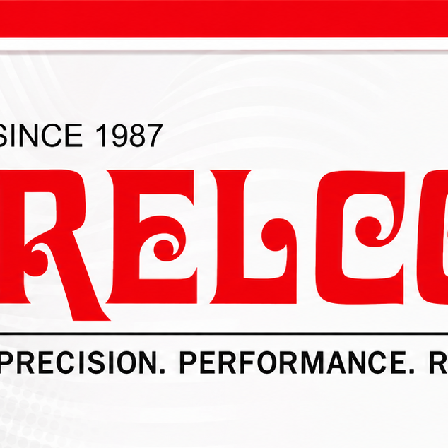 Relco Industries