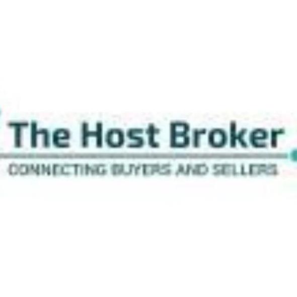 The Host Broker