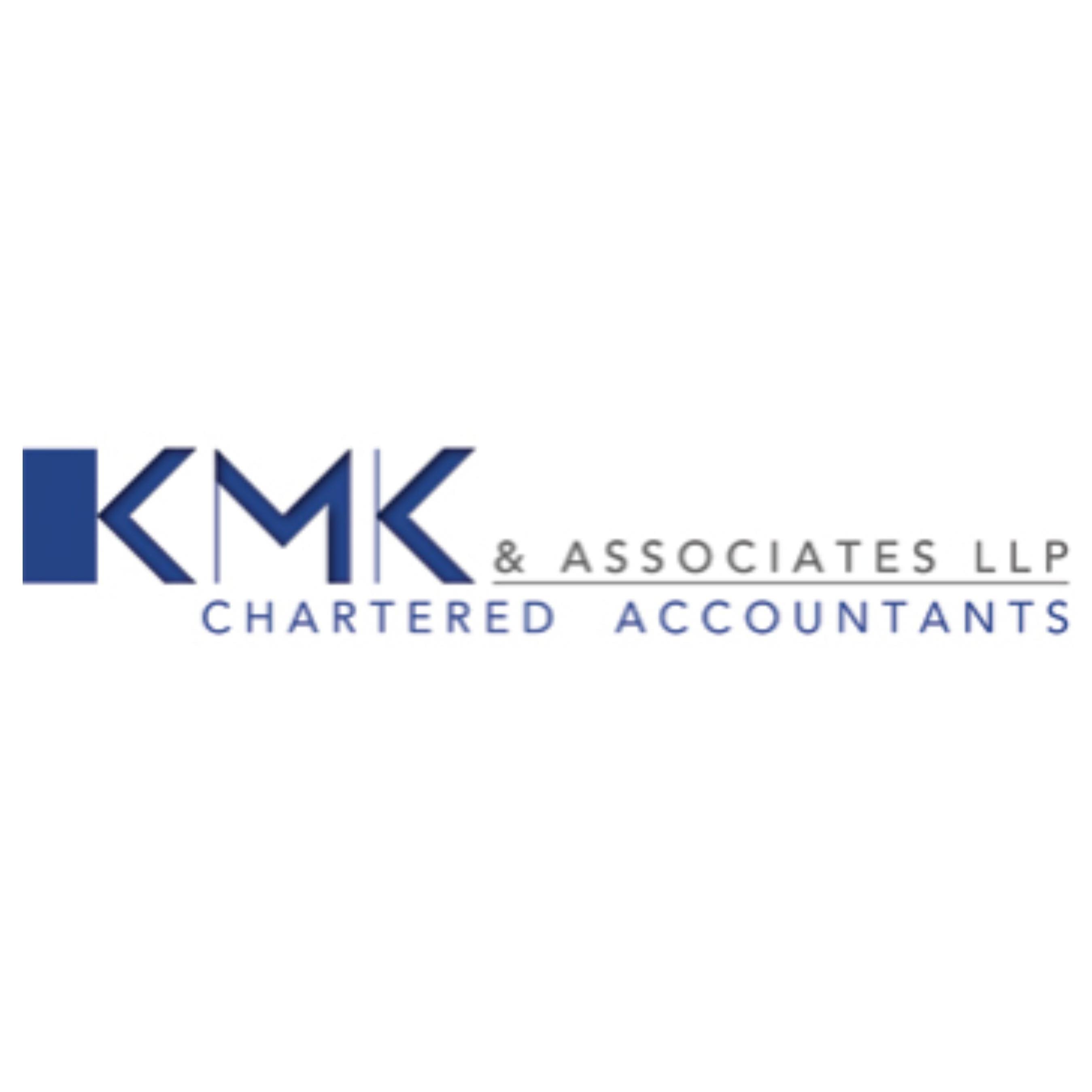 KMK Associates  LLP