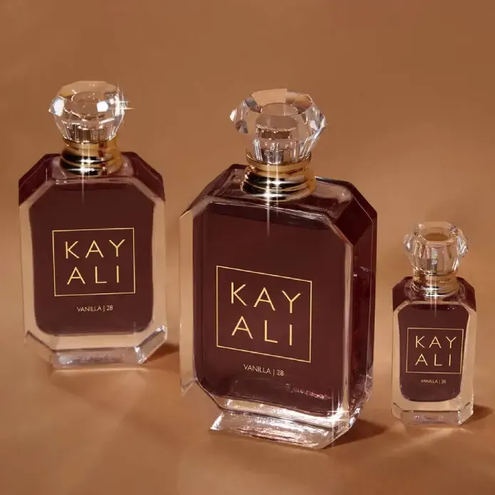 Kayali Vanilla28