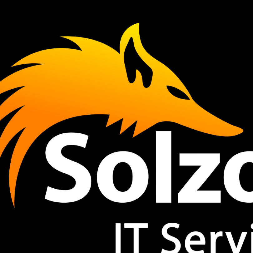 Solzorro IT Services