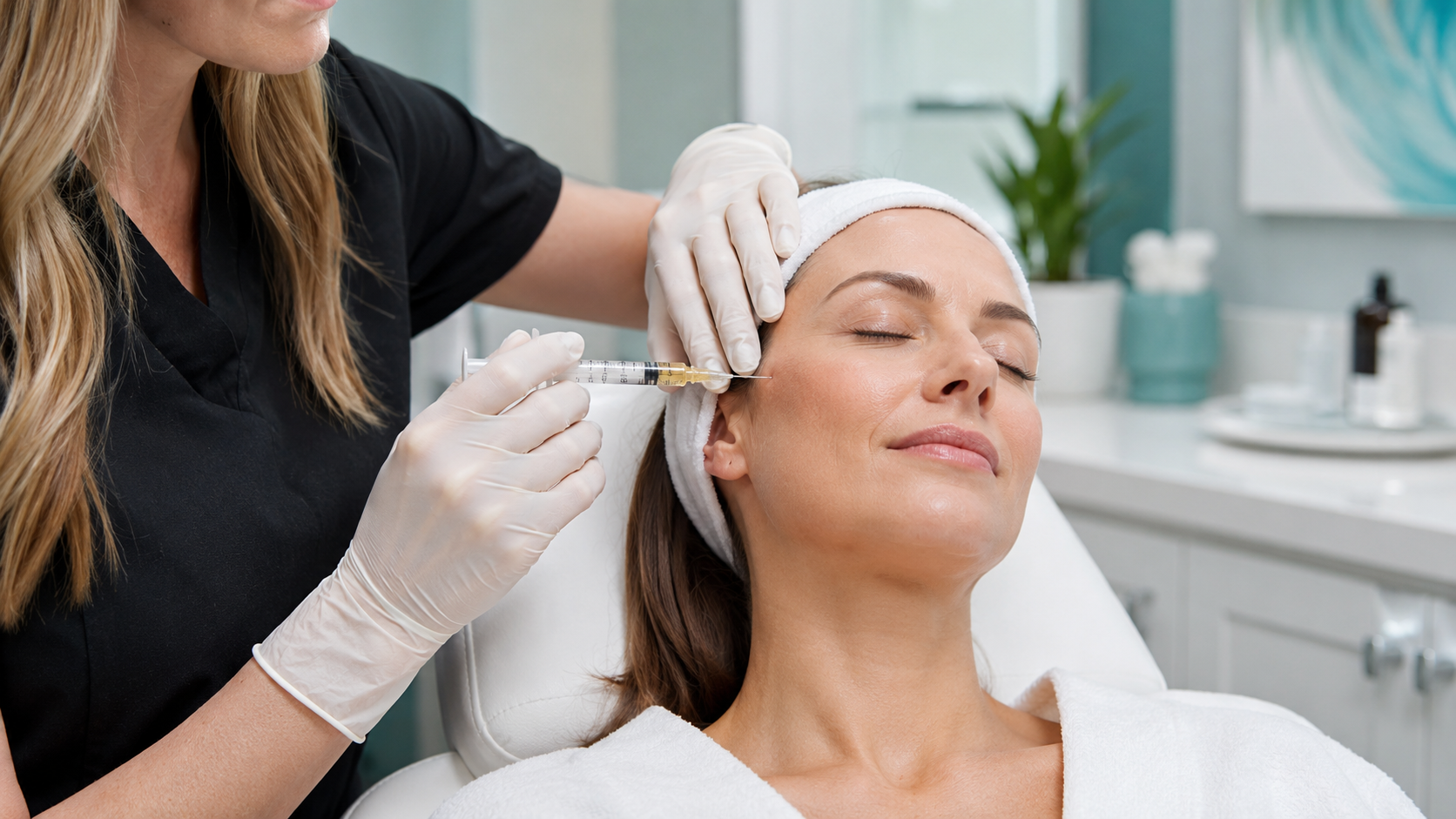 PRP treatments Kalispell