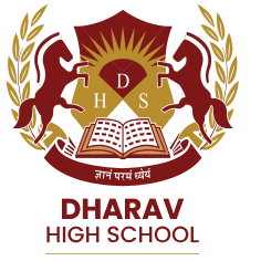 Dharav High School Gurugram