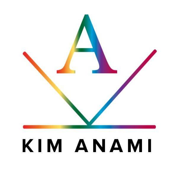 Kim Anami