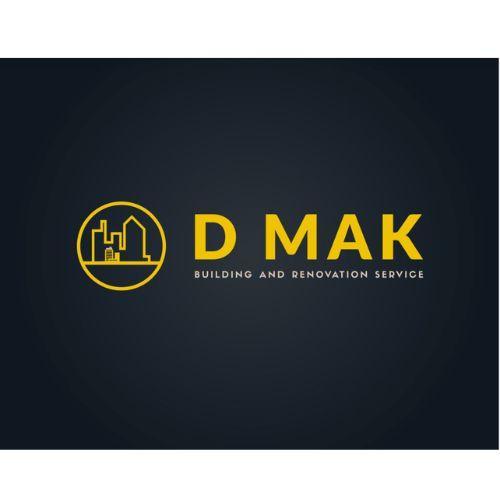 DMakBuildingAnd RenovationService