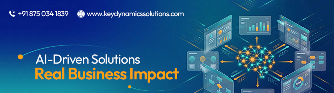 Key Dynamics Solutions