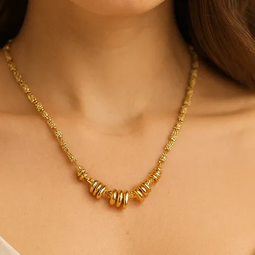 Western  Necklaces