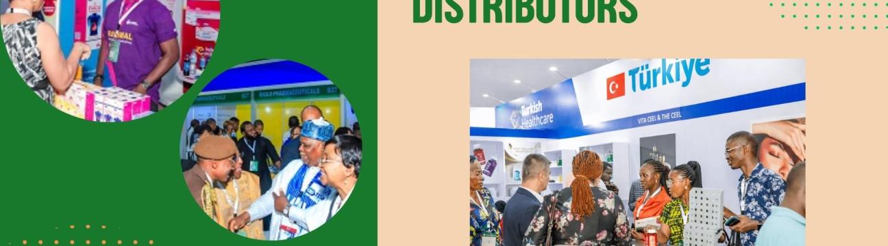 Pharma West Africa