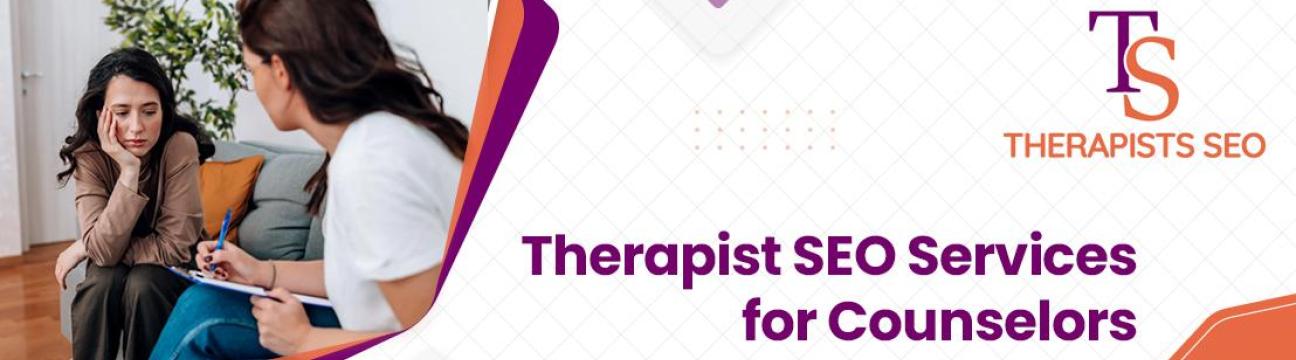 Therapists SEO