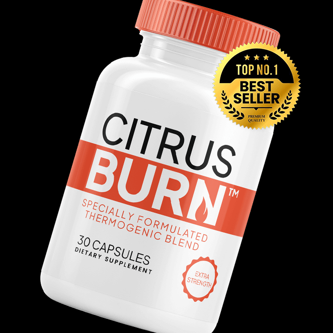 Citrus Burn Price