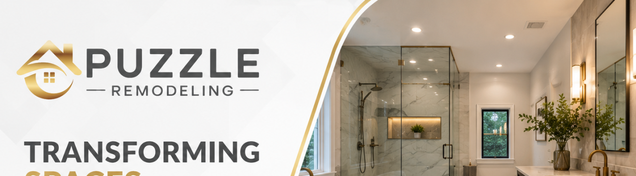 Puzzle Remodeling