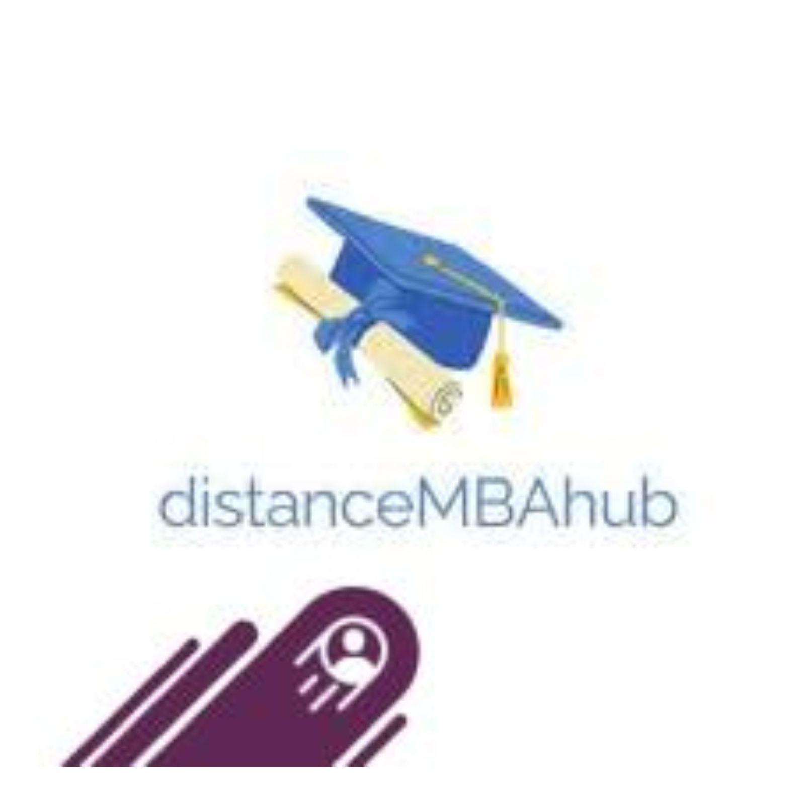 Distance MBA Hub 