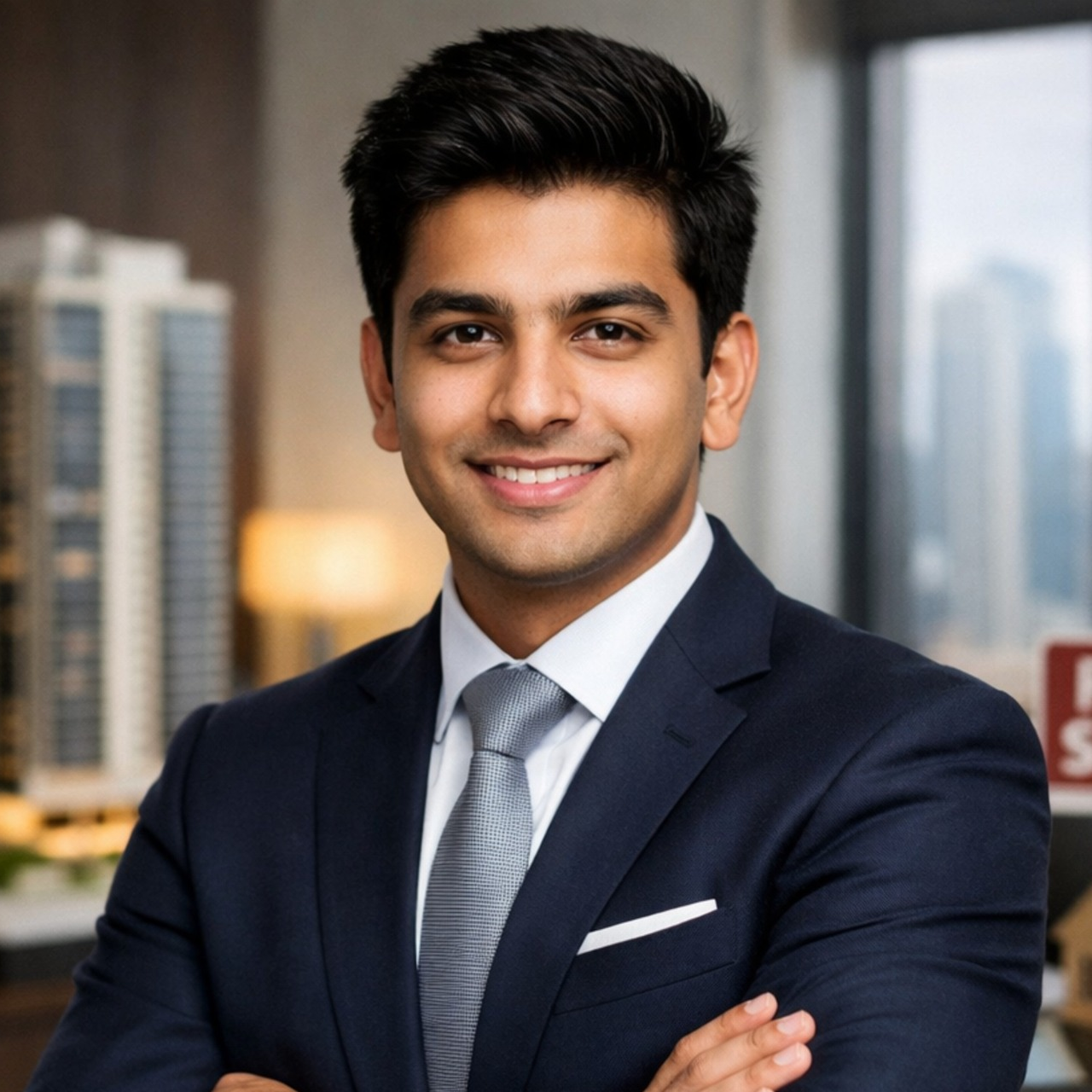 Vikram Singhaniya