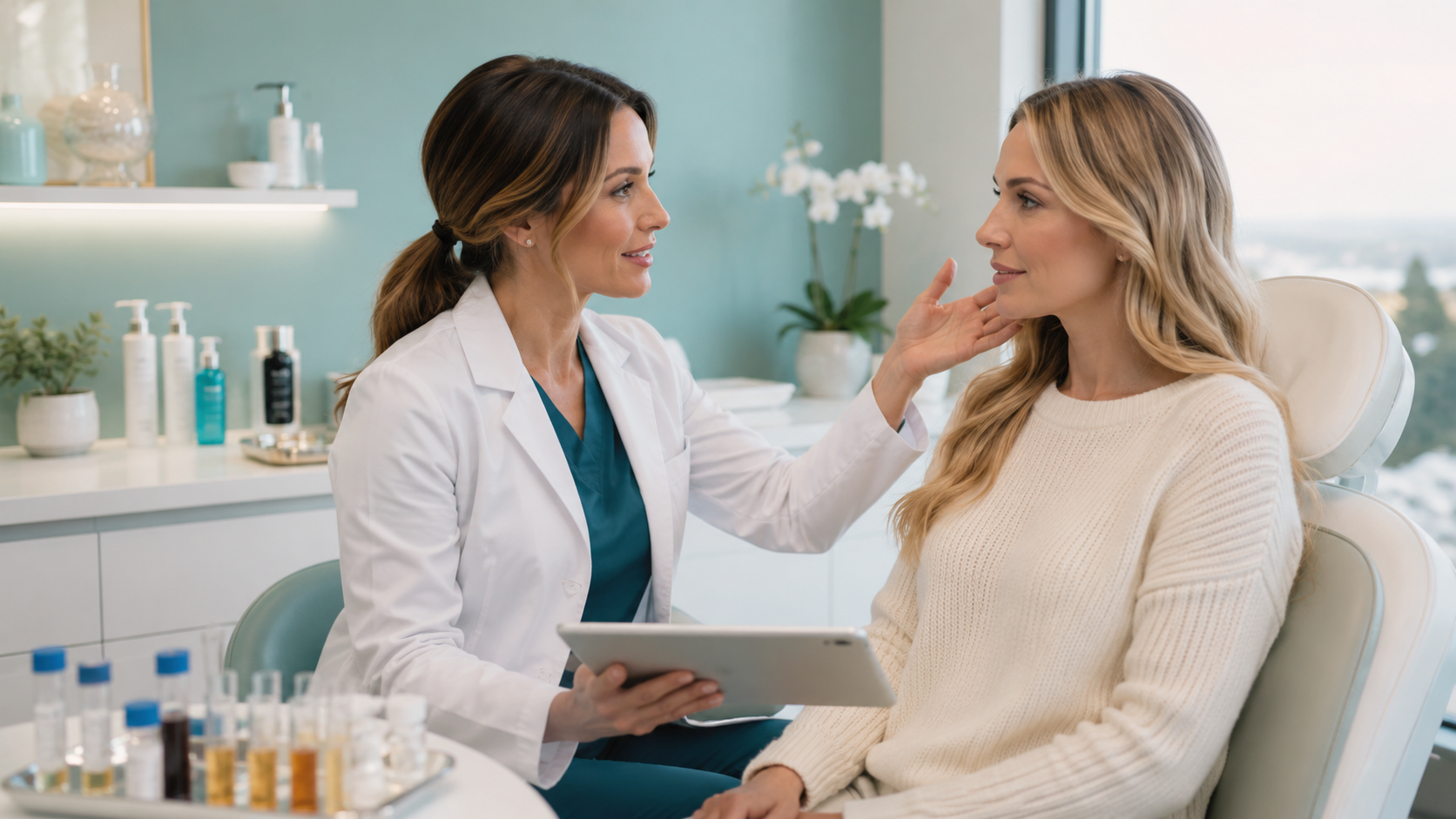 PRP treatments Kalispell