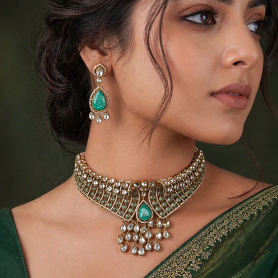 Fashion  Jewellery
