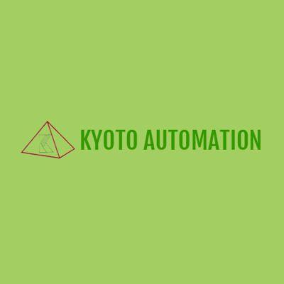 Kyoto Automation