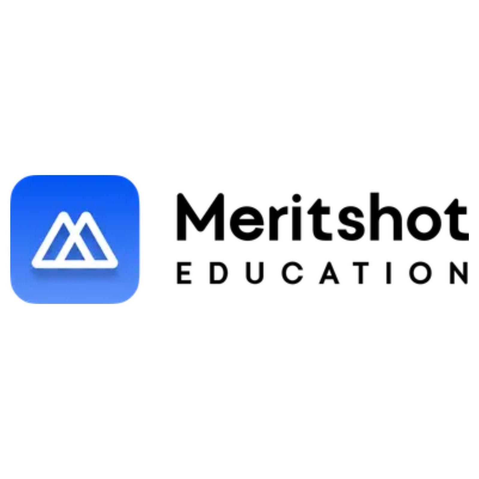 Meritshot Education