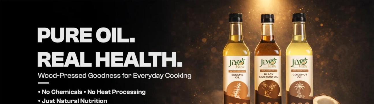 Jiyo Raw