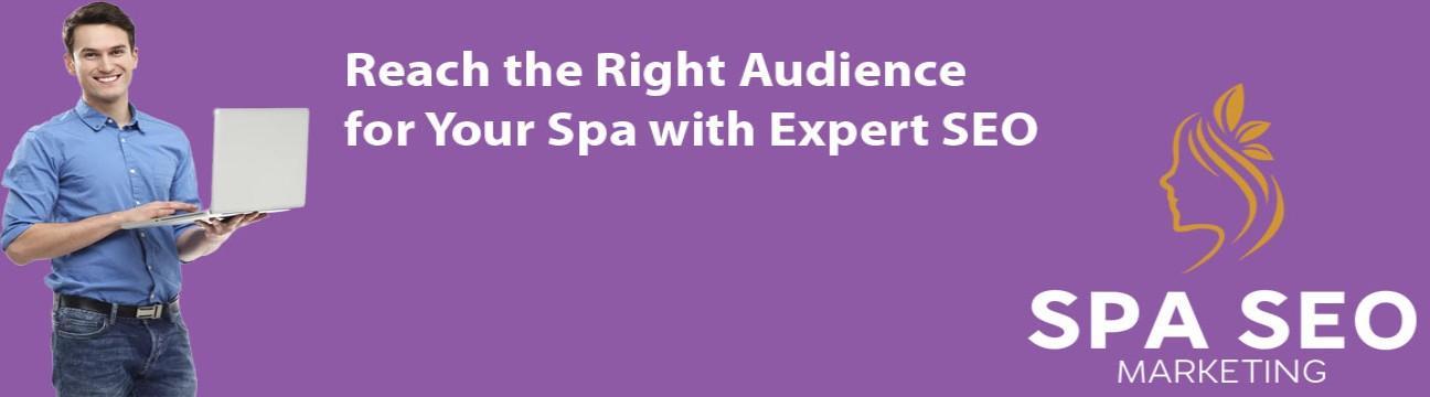 SPA SEO Marketing