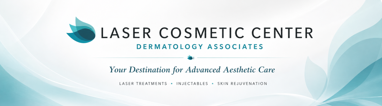 Laser Center
