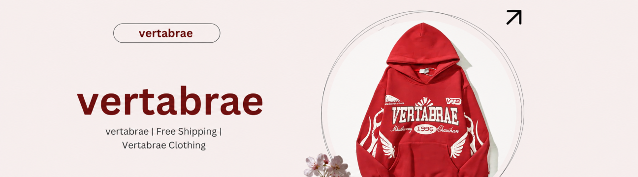 Vertabrae  Clothing