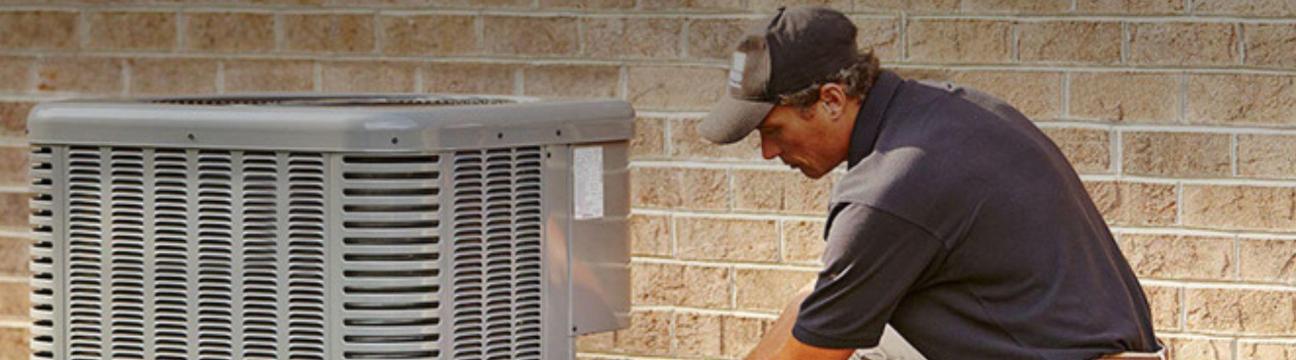 AVS Heating  And Air Conditioning