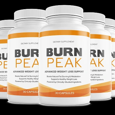 Burn Peak Order