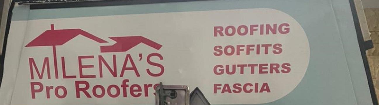 Milenas Pro Roofers
