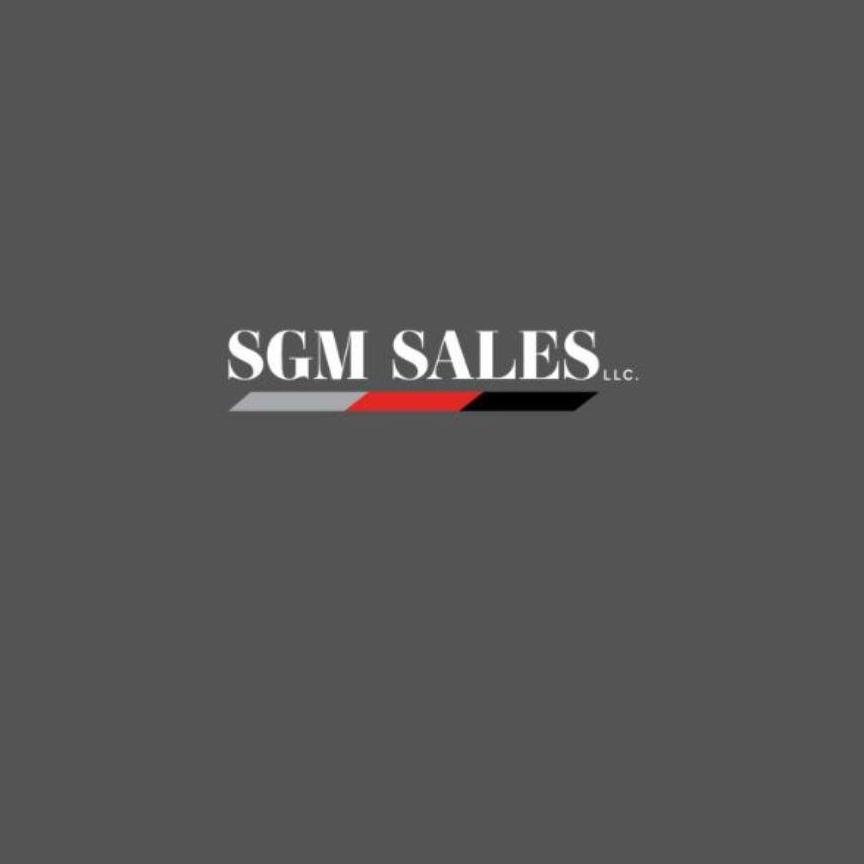 SGM Sales LLC